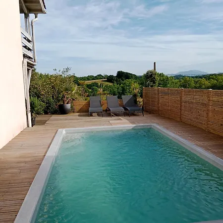 Piscine Vila *