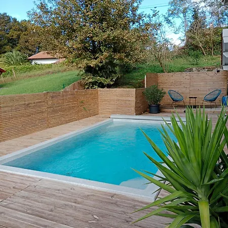 Vila Piscine